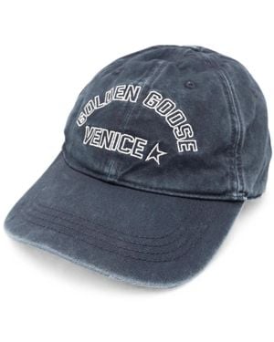 Golden Goose Hats & Caps - Blue