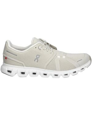 On Shoes Cloud 6 - Wit