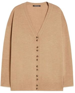 Pennyblack Cardigans - Natural