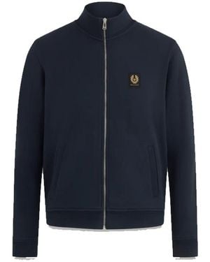 Belstaff Zip-Throughs - Blu