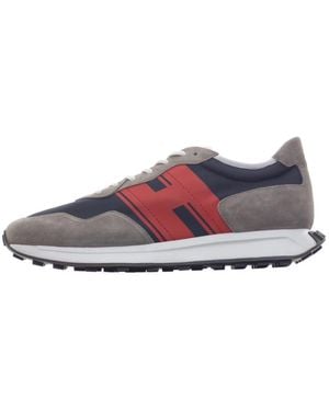 Hogan Sneakers - Multicolor