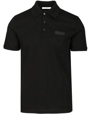 Givenchy Polo - Zwart