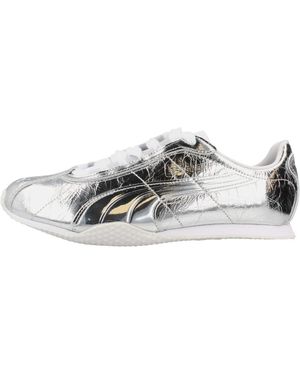 PUMA Fitness ,Wit ,H-Street Lustre