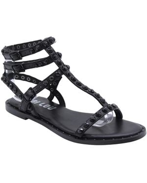 Bibi Lou Sandal - Blau