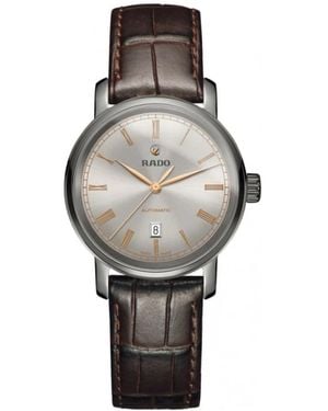 Rado Watches - Gris