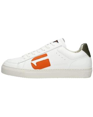 G-Star Sneakers - Blanc