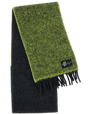 Paul Smith Winter Scarves - Verde
