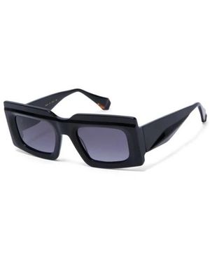 Gigi Studios Sunglasses - Blue