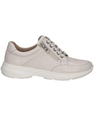 Caprice Trainers - Grey