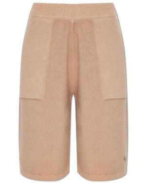 DIESEL Casual Shorts - Neutro