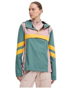 Picture Light Jackets - Bleu