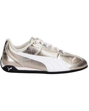 PUMA Skate Shoes - Blanc