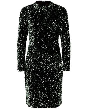 Ouí Party Dresses - Negro