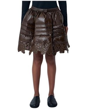The North Face Short Skirts - Black