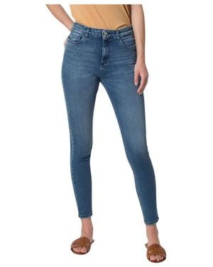 Kocca Skinny Fit Jeans - Blue