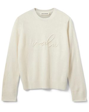Sofie Schnoor Sweatshirts - Wit