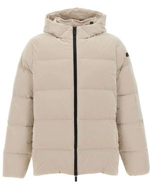 Rrd Winter Jackets - Neutro