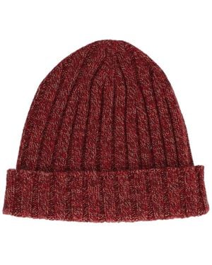 FILIPPO DE LAURENTIIS Cappello - Rood