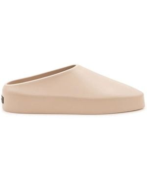 Fear Of God Mules - Natural