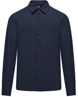 Bomboogie Formal Shirts - Blu