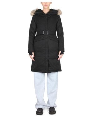 Nobis Parkas - Negro