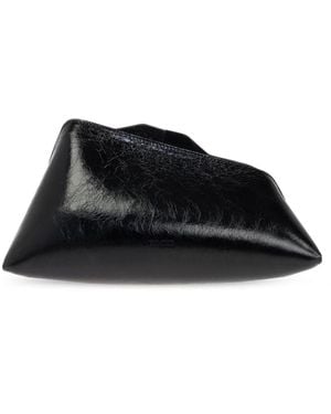 The Attico Clutches - Zwart