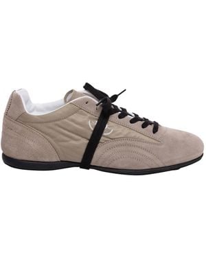 Pantofola D Oro Trainers - Brown
