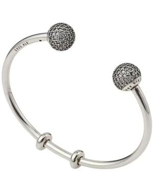 PANDORA Bracelets - Metálico