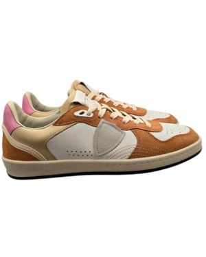 Philippe Model Trainers - Multicolour