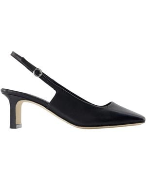Aeyde Pumps - Azul