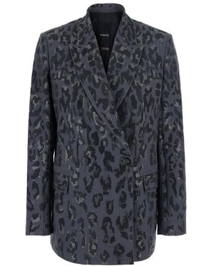 Pinko Jassen - Blauw