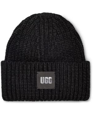 UGG Beanies - Black