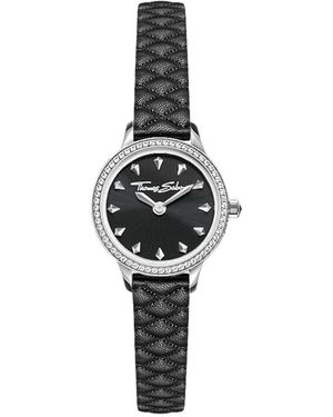 Thomas Sabo Watches - Black
