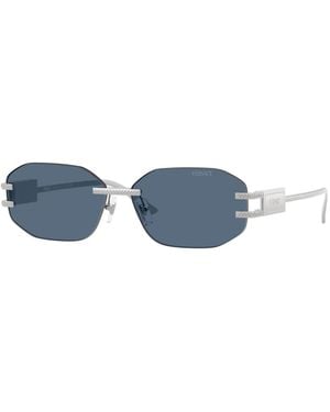 Versace Sunglasses - Blu