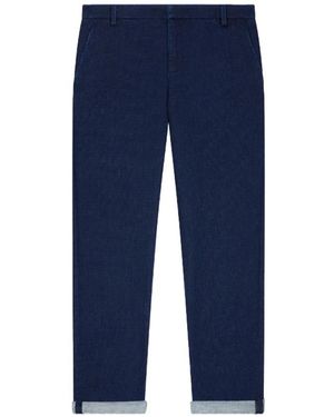 Dondup Gaubert Relax Hose - Blau