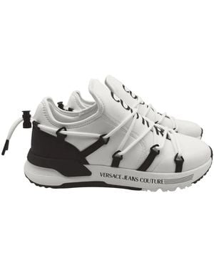 Versace Jeans Couture Sneakers - Grau