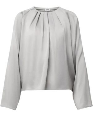 DRYKORN Blouses - Gray