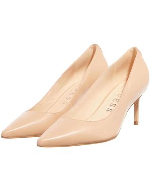 Ital-Design Damen Pumps Keilabsatz/Wedge Keilpumps  Produktbild-Vorschau 12