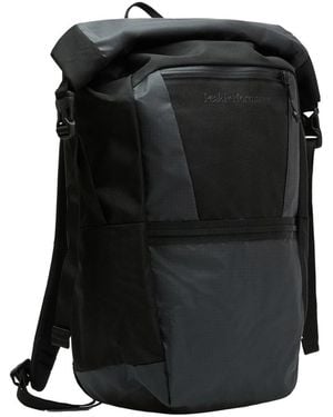 Peak Performance Backpacks - Negro