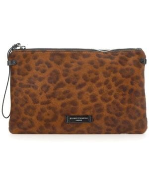 Gianni Chiarini Wallets & Cardholders - Brown