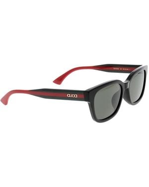 Gucci Sunglasses - Zwart