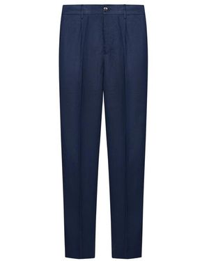 Michael Coal Chinos - Blue