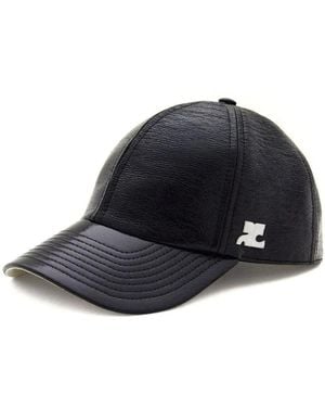 Courreges Caps - Blauw