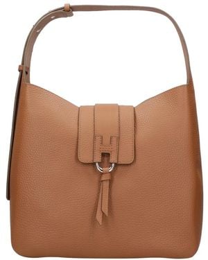Hogan Bags - Braun