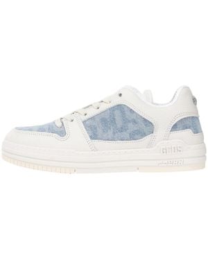 Gcds Trainers - Blue