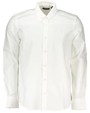 North Sails Casual Shirts - White