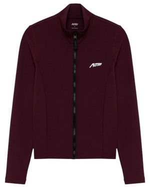Autry Jersey Jack - Paars