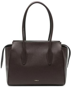 Furla Ambra L - Zwart
