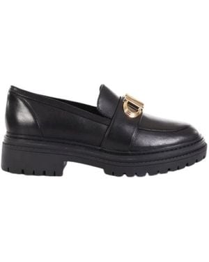 Michael Kors Loafers - Nero