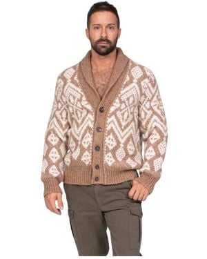 Peserico Cardigans - Marron